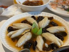 -玫瑰厅上海菜(兴国路店)