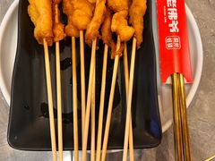 -老佛爷正宗铜炉蛙锅(五道口店)