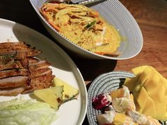 -星叶·东南亚料理(宁波万象汇店)