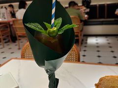 -太食獸泰式茶餐厅(IFS国金中心店)