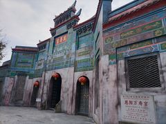 -恩阳古镇