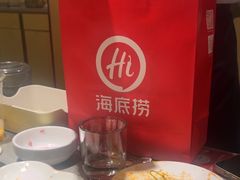 -海底捞火锅(丰尚国际广场店)