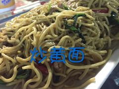 -领头羊烧烤餐厅(大唐路店)