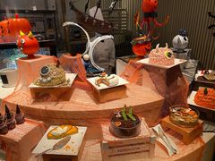 -杭州滨江世融艾美酒店·新食谱全日餐厅