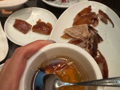 -金鸭季·臻品餐厅(欢乐海岸购物中心店)