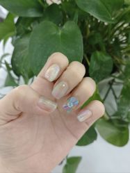 -斯馨·健康美甲美睫