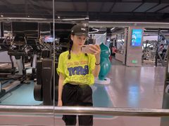 -懒人Club健身(卓越时代广场店)