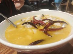 -金掌勺·锅包肉(双榆树店)