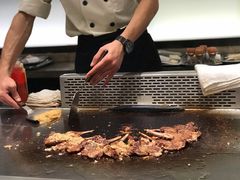 -大渔铁板烧(花园道店)