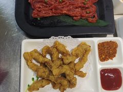 -海底捞火锅(吾悦国际广场店)