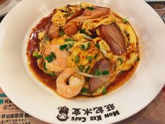 -旺记冰室(九龙中心大厦店)