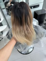 -U·NI SALON 造型