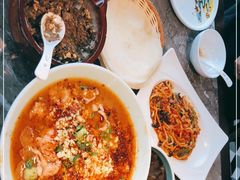 -前海沿·青岛菜(李沧万达店)
