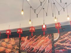 -管氏翅吧(广渠门店)