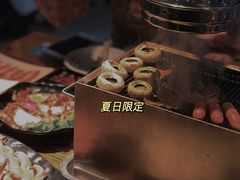 -丹东特色烤肉(学府路一部店)