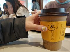 美式咖啡-麦当劳(潮阳店)