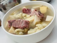 -春餐厅