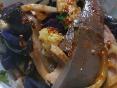 -小谷姐姐麻辣拌·麻辣烫(潞河店)