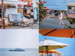 -阿弟特色海鲜餐厅·大排档(平潭店)