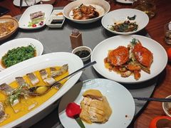 -阿明小菜·海鲜·上海菜(梅陇店)