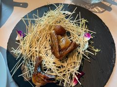 -粤财皇冠假日酒店·彩华轩中餐厅