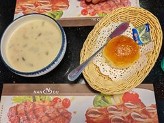 -南都咖啡西餐厅.全日茶点(福星路店)