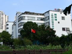 -苏州河梦清园环保主题公园