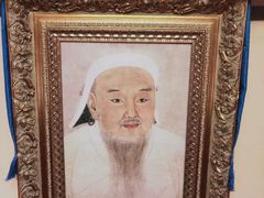 -九十九顶毡房(阜石路店)