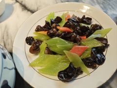 -西安饭庄·非遗陕菜(钟楼店)