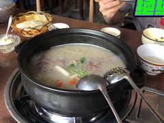 -尼玛藏家风味园(阿山食城店)