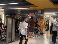 -超鹿运动(大唐世家店)