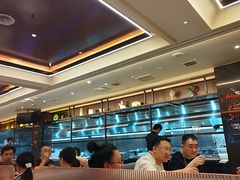 -金刚山烧烤(红旗大街店)