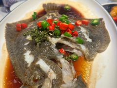 -山泉粤宴(广东大厦店)