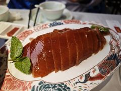 -在前门·烤鸭北京菜(五月花广场店)