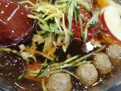 -服务大楼冷面(延大店)