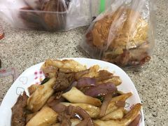 -沙溪兄茶餐厅