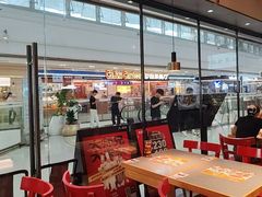 -大师兄·西北小馆(南沙万达广场店)
