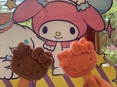 -安吉Hello Kitty乐园