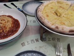 -悦荟牛排餐厅(萨尔图万达店)