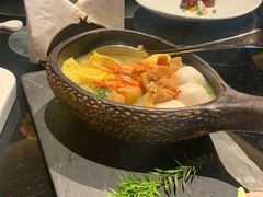 胡适家乡菜-杭州新新饭店·1913餐厅