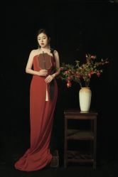 -魅·照相馆丨女神写真