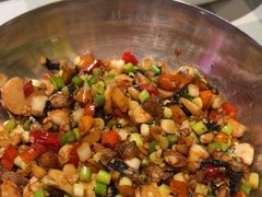 -彭耕记猪油炒小菜(吉联mall店)