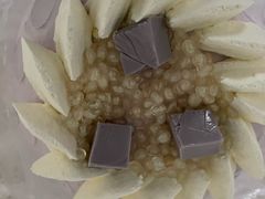 -老婆很芒榴莲千层蛋糕(丽泽桥店)