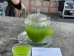-金鱼妈妈 山野·食趣(荫山街店)