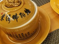 -李清佛跳墙|福建省十大名厨之首(后江埭店)