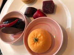 -Social 秀西餐厅-长沙瑞吉酒店(运达店)
