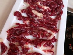 -八合里潮汕鲜牛肉火锅(深圳海岸城店)