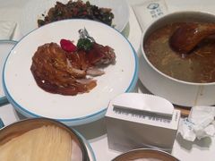 -聆桂烤鸭·金奖烤鸭(静联广场店)