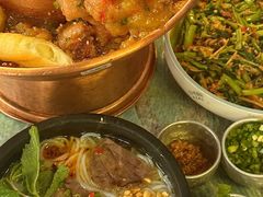 -浩海火燒雲傣家菜(芮欧百货店)