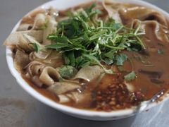 嘎巴菜-陈记锅巴菜(五大道店)